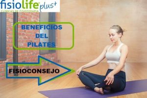 Beneficios del pilates para tu vida